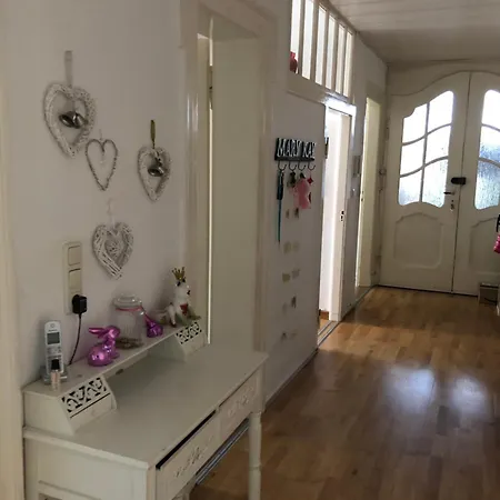 Privat Zimmer Homestay