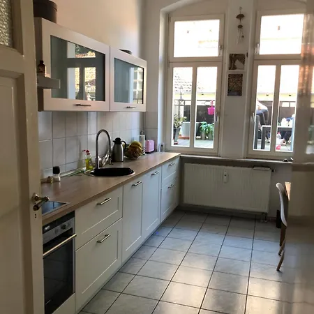 Privat Zimmer Homestay