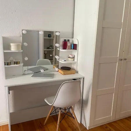 Privat Zimmer 纽伦堡