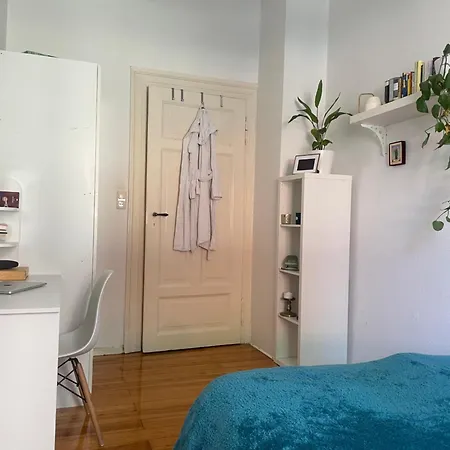 Privat Zimmer Homestay *
