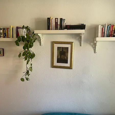 Privat Zimmer Nuremberg